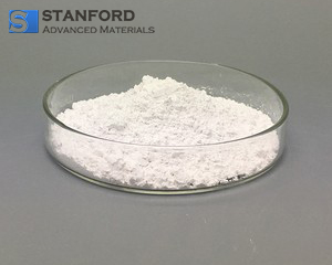 Nano Aluminum Oxide Powder